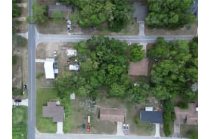 1226 LEHIGH TERRACE, INVERNESS, FL 34452 Sold 10/08/25