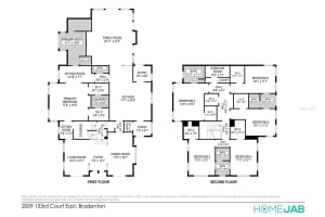 2009 153RD COURT, BRADENTON, FL 34212 Sold 07/25/25