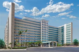 6020 Shore Blvd S #503, GULFPORT