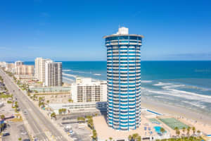2625 S Atlantic Ave #24sw, DAYTONA BEACH