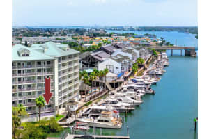 399 2nd St #217, INDIAN ROCKS BEACH