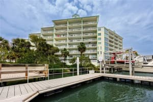 399 2ND STREET, INDIAN ROCKS BEACH, FL 33785 - MLS#MFRTB8383902