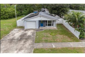 15100 AVALON AVENUE, CLEARWATER, FL 33760 Sold 06/18/25
