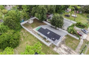15100 AVALON AVENUE, CLEARWATER, FL 33760 Sold 06/18/25