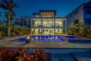 15805 REDINGTON DRIVE, REDINGTON BEACH, FL 33708 Sold 08/08/25