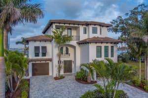 15805 REDINGTON DRIVE, REDINGTON BEACH, FL 33708 Sold 08/08/25