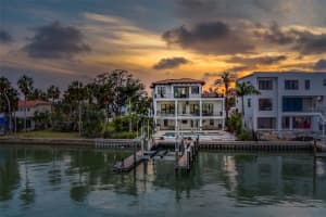 15805 REDINGTON DRIVE, REDINGTON BEACH, FL 33708 Sold 08/08/25