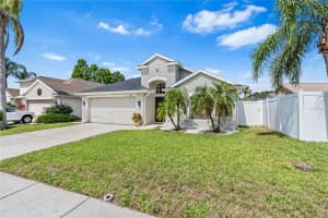 2641 BIG PINE DRIVE, HOLIDAY, FL 34691 - MLS#MFRTB8383927
