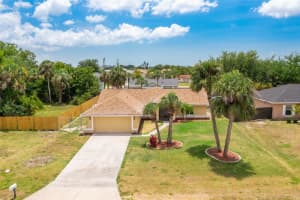 706 10TH TERRACE, CAPE CORAL, FL 33991 Sold 06/05/25