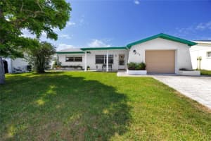 7020 SONATA DRIVE, PORT RICHEY, FL 34668 Sold 06/12/25