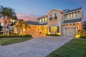 11327 Lake Lucaya Dr, RIVERVIEW
