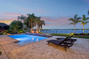 11327 LAKE LUCAYA DRIVE, RIVERVIEW, FL 33579 Sold 09/12/25