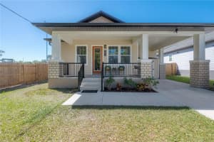 1813 HILLSIDE DRIVE, TAMPA, FL 33610 Sold 07/10/25