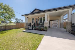 1813 HILLSIDE DRIVE, TAMPA, FL 33610 Sold 07/10/25