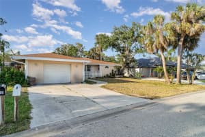 504 CASAS BONITAS DRIVE, NOKOMIS, FL 34275 - MLS#MFRTB8383964