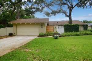 13878 OAK FOREST BOULEVARD, SEMINOLE, FL 33776 Sold 06/26/25