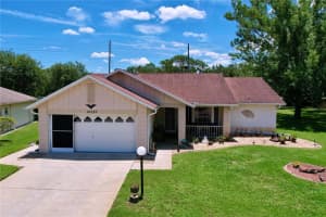 10520 TAPESTRY DRIVE, PORT RICHEY, FL 34668 Sold 08/15/25