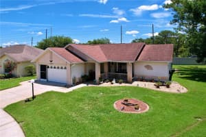 10520 TAPESTRY DRIVE, PORT RICHEY, FL 34668 Sold 08/15/25