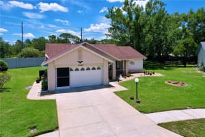 10520 TAPESTRY DRIVE, PORT RICHEY, FL 34668 Sold 08/15/25