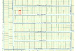 454788 GERANIUM AVENUE, DUNNELLON, FL 34431 - MLS#MFRTB8383969