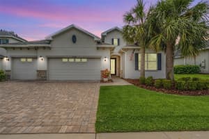 19608 LONESOME PINE DRIVE, LAND O LAKES, FL 34638 Sold 06/30/25