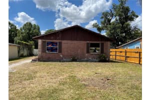 2610 TENNESSEE ROAD, LAKELAND, FL 33815 Sold 05/28/25