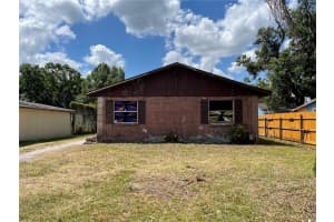 2610 TENNESSEE ROAD, LAKELAND, FL 33815 Sold 05/28/25