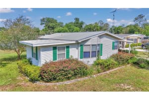 2400 174TH COURT, SILVER SPRINGS, FL 34488 Sold 06/09/25