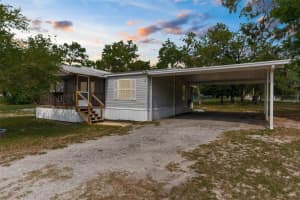 5451 BRENT POINT, HOMOSASSA, FL 34446 Sold 06/20/25