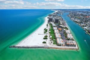 7564 BAYSHORE DRIVE, TREASURE ISLAND, FL 33706 Sold 08/05/25