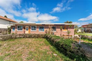 7075 SUNSET DRIVE, SOUTH PASADENA, FL 33707 Sold 08/01/25