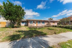 7075 SUNSET DRIVE, SOUTH PASADENA, FL 33707 Sold 08/01/25