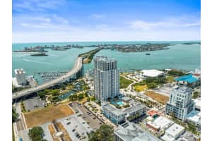 331 Cleveland St #906, CLEARWATER