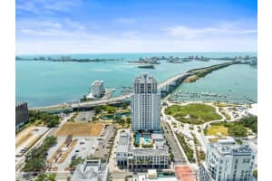 331 CLEVELAND STREET, CLEARWATER, FL 33755 - MLS#MFRTB8384000