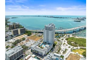 331 CLEVELAND STREET, CLEARWATER, FL 33755 - MLS#MFRTB8384000