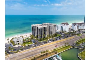 1600 Gulf Blvd #1112, CLEARWATER BEACH