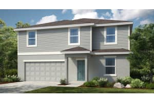 2302 CYPRESS CREEK STREET, AUBURNDALE, FL 33823 Sold 08/25/25