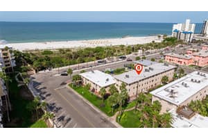 6700 Sunset Way #303, ST PETE BEACH