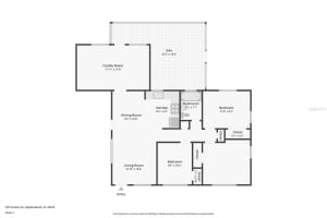 307 FRANCIS DRIVE, APOLLO BEACH, FL 33572 - MLS#MFRTB8384027