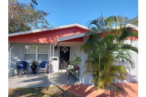 8129 23RD AVENUE, ST PETERSBURG, FL 33710 Sold 07/11/25
