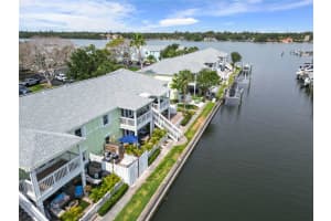 5012 STARFISH DRIVE, ST PETERSBURG, FL 33705 Sold 07/09/25