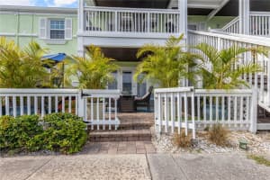5012 STARFISH DRIVE, ST PETERSBURG, FL 33705 Sold 07/09/25
