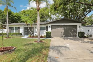 1332 MARJOHN AVENUE, CLEARWATER, FL 33756 Sold 07/11/25