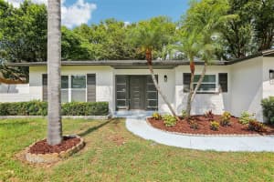 1332 MARJOHN AVENUE, CLEARWATER, FL 33756 Sold 07/11/25
