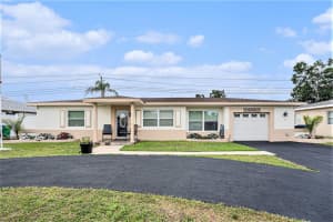 6130 50TH AVENUE, KENNETH CITY, FL 33709 Sold 06/13/25