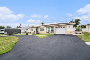 6130 50TH AVENUE, KENNETH CITY, FL 33709 Sold 06/13/25