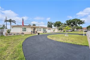 6130 50TH AVENUE, KENNETH CITY, FL 33709 Sold 06/13/25