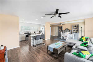 6130 50TH AVENUE, KENNETH CITY, FL 33709 Sold 06/13/25