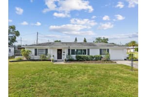 5812 52ND AVENUE, KENNETH CITY, FL 33709 Sold 07/03/25