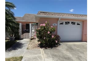 651 BOCA CIEGA POINT BOULEVARD, ST PETERSBURG, FL 33708 Sold 08/11/25